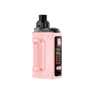 GeekVape Aegis H45 Classic Kit Sakura – Puffezee