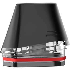 Geekvape Aegis Nano Replacement Pod Cartridge 2pk Red 0.6 Ohms – Puffezee