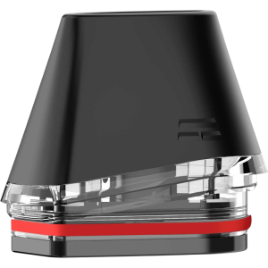 Geekvape Aegis Nano Replacement Pod Cartridge 2pk Red 0.6 Ohms – Puffezee