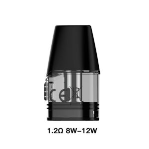 GeekVape Aegis One Replacement Pod Cartridge 3PK 1.2 OHMS – Puffezee