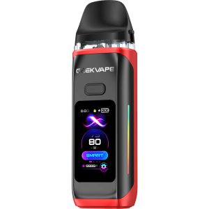 Geekvape Digi Max Kit Ruby Red – Puffezee