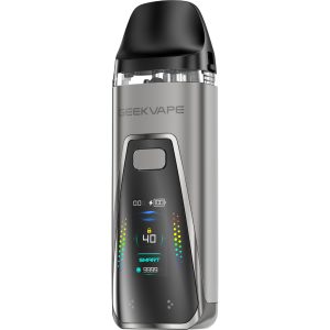 Geekvape Digi Pro Kit Gunmetal Gray – Puffezee