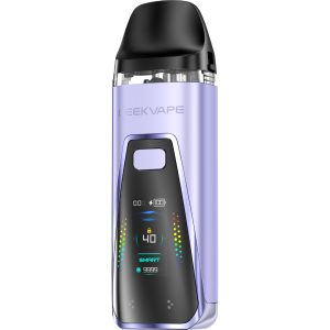 GeekVape Digi PRO Kit Lavender Haze – Puffezee