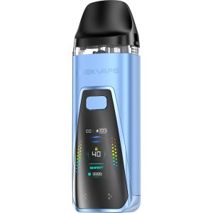 Geekvape Digi Pro Kit Misty Blue – Puffezee