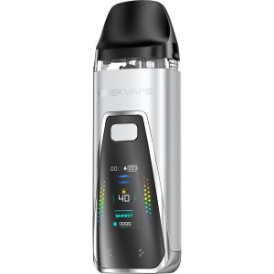Geekvape Digi Pro Kit Moon Silver – Puffezee