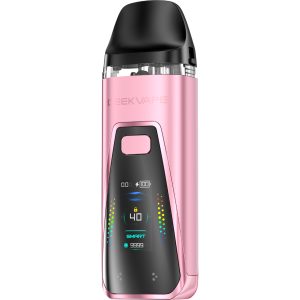 Geekvape Digi Pro Kit Sakura Pink – Puffezee