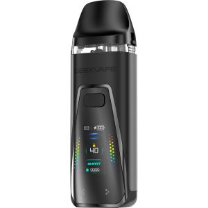 Geekvape Digi Pro Kit Space Black – Puffezee