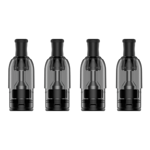 Geekvape Wenax M1 Replacement Pod Cartridge 4pk – Puffezee
