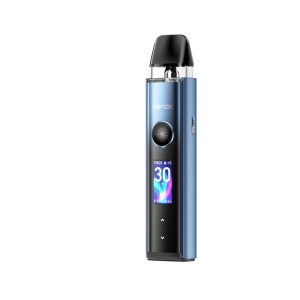 GeekVape Wenax Q Pro Pod Kit Azure Blue – Puffezee