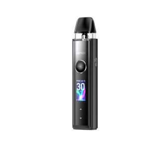 GeekVape Wenax Q Pro Pod Kit Black – Puffezee