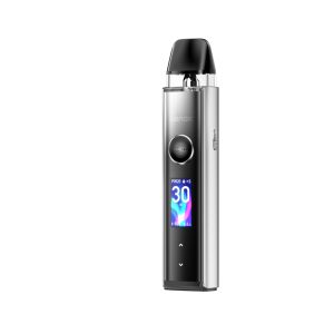 GeekVape Wenax Q Pro Pod Kit Moonlit Silver – Puffezee