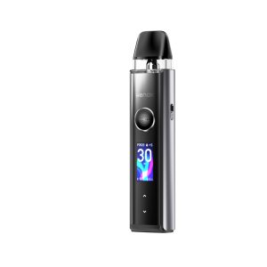 GeekVape Wenax Q Pro Pod Kit Starlight Grey – Puffezee