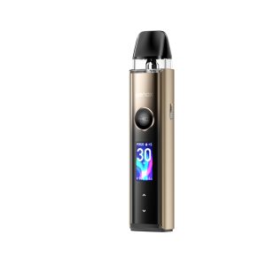 GeekVape Wenax Q Pro Pod Kit Sunburst Gold – Puffezee