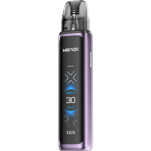 Geekvape Wenax Q Ultra Pod Kit – Puffezee