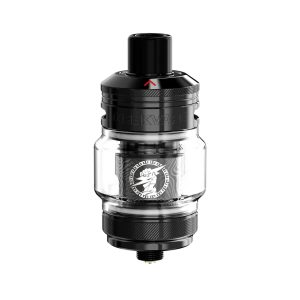 Geekvape Z Nano 3 Tank Black – Puffezee