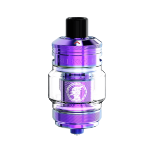 Geekvape Z Nano 3 Tank Rainbow – Puffezee