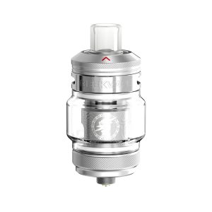 Geekvape Z Nano 3 Tank Silver – Puffezee