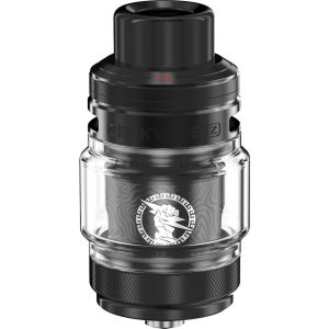 GeekVape Z Subohm Tank 5 Glossy Black – Puffezee