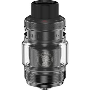 GeekVape Z Subohm Tank 5 Gunmetal Grey – Puffezee