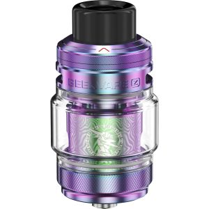 GeekVape Z Subohm Tank 5 Rainbow – Puffezee