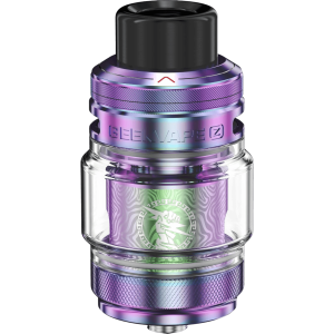 GeekVape Z Subohm Tank 5 Rainbow – Puffezee