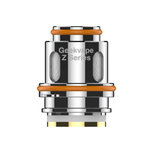 GeekVape Zeus Mesh Replacement Coil 5PK – Puffezee