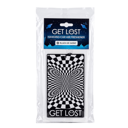 Get Lost Air Freshener - Assorted Scents