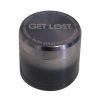Get Lost Meteorite Crusher Grinder at Puffezee – image 4