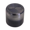 Get Lost Meteorite Crusher Grinder at Puffezee