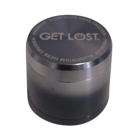 Get Lost Meteorite Crusher Grinder
