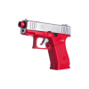 Get Lost Pistol Torch at Puffezee