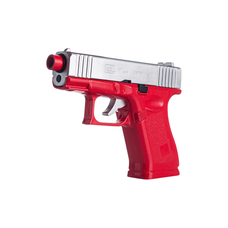 Get Lost Pistol Torch