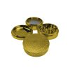 Get Lost Stainless Steel Grinder at Puffezee – image 3