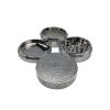 Get Lost Stainless Steel Grinder at Puffezee – image 2
