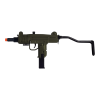 Get Lost Uzi Torch at Puffezee