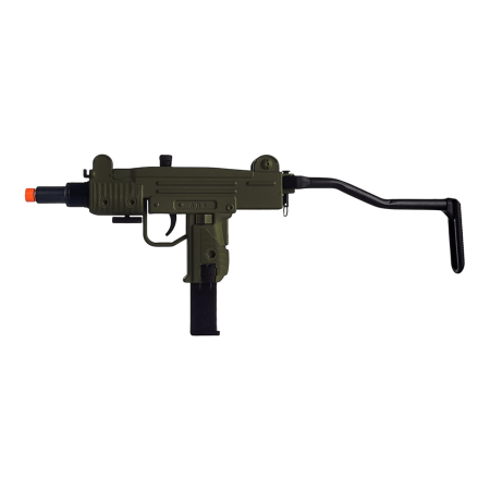 Get Lost Uzi Torch