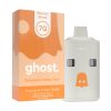Ghost Blissful Blend All In One Slide Piece Disposable 7G Peaches Cream – Puffezee