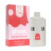 Ghost Blissful Blend All In One Slide Piece Disposable 7G strawberry – Puffezee