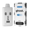 Ghost Casper Blend D8 HHC THC P Disposable 7G 1PK Blue Dream – Puffezee