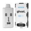 Ghost Casper Blend D8 HHC THC P Disposable 7G 1PK Cereal Milk – Puffezee