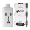 Ghost Casper Blend D8 HHC THC P Disposable 7G 1PK Pink Mist – Puffezee