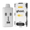 Ghost Casper Blend D8 HHC THC P Disposable 7G 1PK Sour D – Puffezee