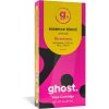 Ghost Essence Blend Live Badder Cartridge – 2G Strawnana – Puffezee
