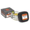 Ghost THC P Concentrate Diamonds in Sauce 4G Orange Slushie – Puffezee
