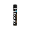 Ghost THCA Hash Hole Prerolls 2G at Puffezee