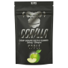 Gorilla Delta 9 THC Gummies 200MG-10PC at Puffezee