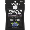 Gorilla Delta 9 THC Gummies 60MG-3PC at Puffezee – image 3