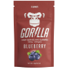 Gorilla HHC Gummies 60MG - 3PC at Puffezee