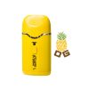 Gorilla HHC + THC-H Live Resin Disposable Vape 3G at Puffezee – image 3