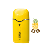 Gorilla HHC + THC-H Live Resin Disposable Vape 3G at Puffezee